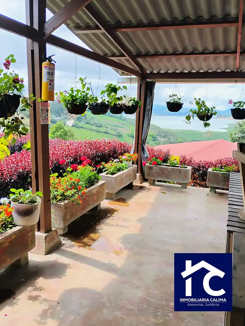 Casa Campestre Vereda el Remolino